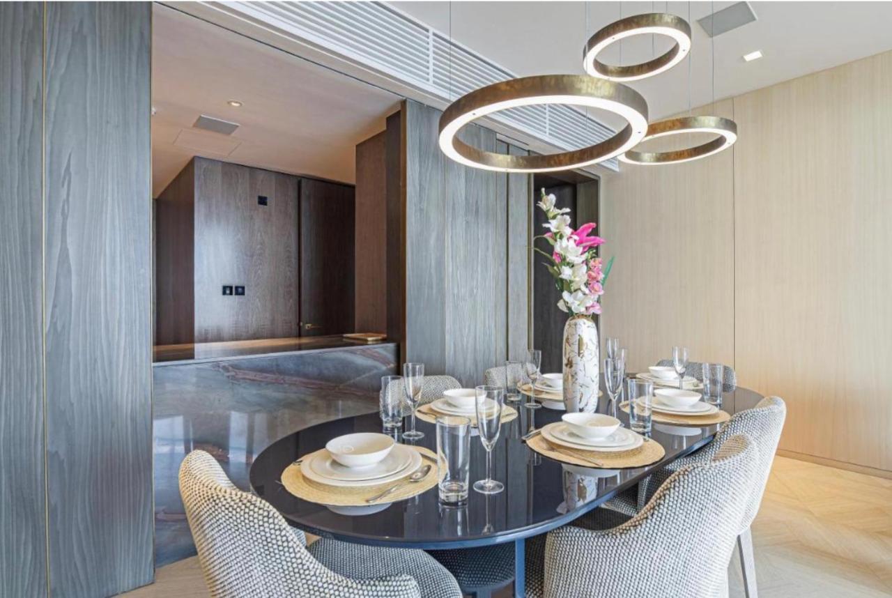 Five Palm Jumeirah Suites-Sea View Dubai Exterior photo